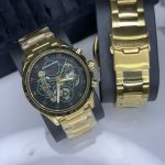 ساعت کریستین آردن طرح اتومات کد 1