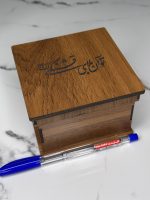 جعبه چوبی - تصویر 3